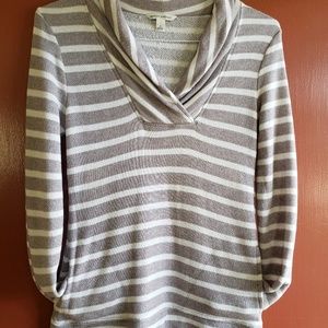 Banana republic pull over
